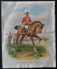 Majesty king george for sale  NORTHAMPTON