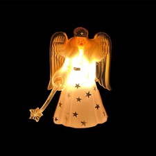 Vintage noma angel for sale  Ellington