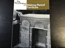 Fine woodworking making for sale  CARDIFF
