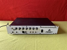 Peavey session bass gebraucht kaufen  Berlin