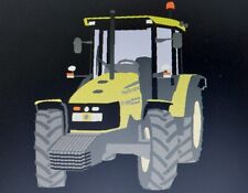 Large hurlimann 909 for sale  WALSALL