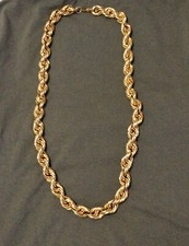 Gold plated thick for sale  College Point