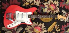 Vintage vox consort for sale  LONDON