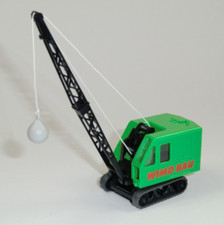 Wiking krupp ardelt gebraucht kaufen Wiking krupp ardelt gebraucht kaufen  Bremervörde