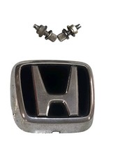 Usado, Logotipo emblema H porta-malas traseiro Honda Prelude Si 1988-1991 fabricante de equipamento original BA4 4ws com hardware comprar usado  Enviando para Brazil