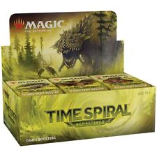 Mtg time spiral usato  Bari