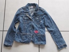 Tolle legowear jeansjacke gebraucht kaufen  Rendsburg