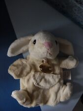 Peluche lapin histoire d'occasion  Noaillan