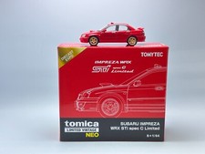 Tomica limited vintage d'occasion  Expédié en Belgium