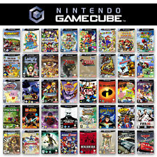Nintendo gamecube spiele gebraucht kaufen  Aulendorf