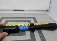 Burris 40mm rifle for sale  Helena