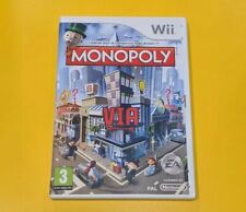 Monopoly via gioco usato  Italia