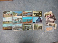 Old scottish postcards for sale  FALKIRK