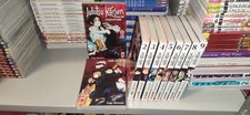 Jujutsu kaisen variant usato  Italia