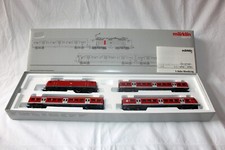 Märklin 26507 bahn gebraucht kaufen  Hamburg