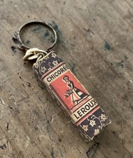Ancien porte cle d'occasion  Chaumont