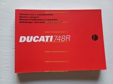 Ducati 748 2000 usato  Vimodrone