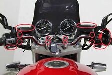 Yamaha xjr1300 handlebar for sale  PLYMOUTH