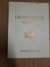 Illustrazione vaticana edizion usato  Napoli