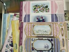 Hunkydory card making for sale  HULL