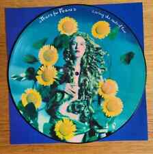 TEARS FOR FEARS  12" VINYL SOWING THE SEEDS OF LOVE RARE NUMBERED PICTURE DISC M comprar usado  Enviando para Brazil