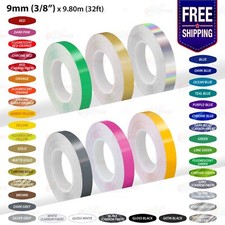 9mm pin stripes for sale  COALVILLE