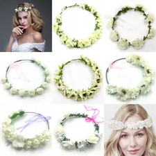 Hippie stirnband haarband gebraucht kaufen  Berlin