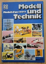 Modell technik modell gebraucht kaufen  Deutschland