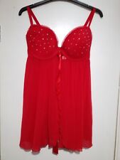 Secrets woman red for sale  CARMARTHEN