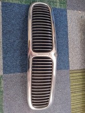 Jaguar grill for sale  BILLINGHAM