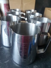 Stainless steel 800ml for sale  PULBOROUGH