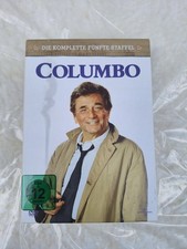 Dvds columbo staffel gebraucht kaufen  Kelsterbach