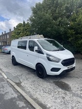 Sale 2020 ford for sale  BRADFORD