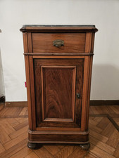 Comodino antico mobile usato  Milano