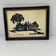 Mount vernon framed for sale  Galveston
