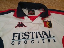 Maglia shirt vintage usato  Genova