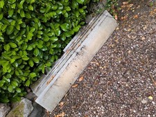 1ft 6ft concrete for sale  STONE