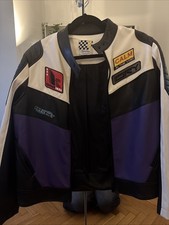 Motorcycle Jacket, używany na sprzedaż  PL