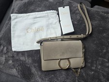 Chloe faye tasche gebraucht kaufen  Landau