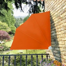 Paravent balcon pliable d'occasion  Expédié en France