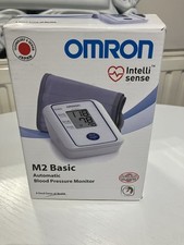 Omron basic upper for sale  HYTHE