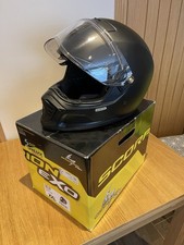 Scorpion exo crossover for sale  STRANRAER