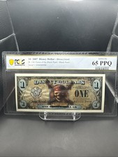 2007 disney dollar for sale  Oak Ridge