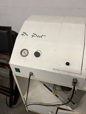 Máquina profissional de microdermoabrasão DR Peel comprar usado  Enviando para Brazil