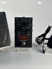 Digitech trio band for sale  PERTH