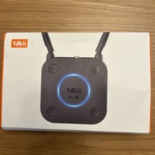 Usado, [Atualizado] 1Mii B06Pro receptor Bluetooth de longo alcance adaptador de áudio sem fio HiFi comprar usado  Enviando para Brazil
