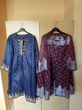 Camicie donna seta usato  Padova