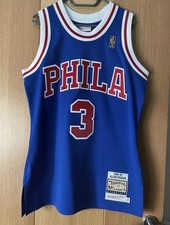 Allen iverson 1996 for sale  BIRMINGHAM