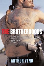 Brotherhoods inside outlaw for sale  Buford