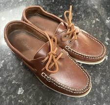 Topman used tan for sale  WOKINGHAM